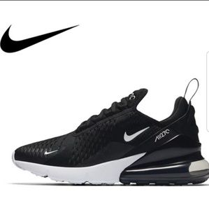 Original Authentic NIKE Air Max 270 Women's Runnin